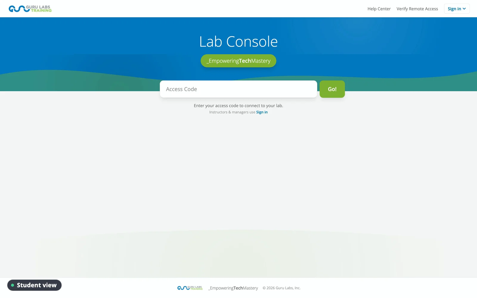 One group code opens a student's three machines on one grid; in the control panel the instructor sees every group's members and their private cluster network